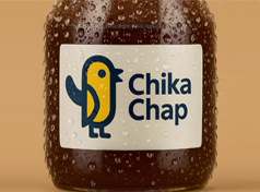 چاپ و برش لیبل PVC